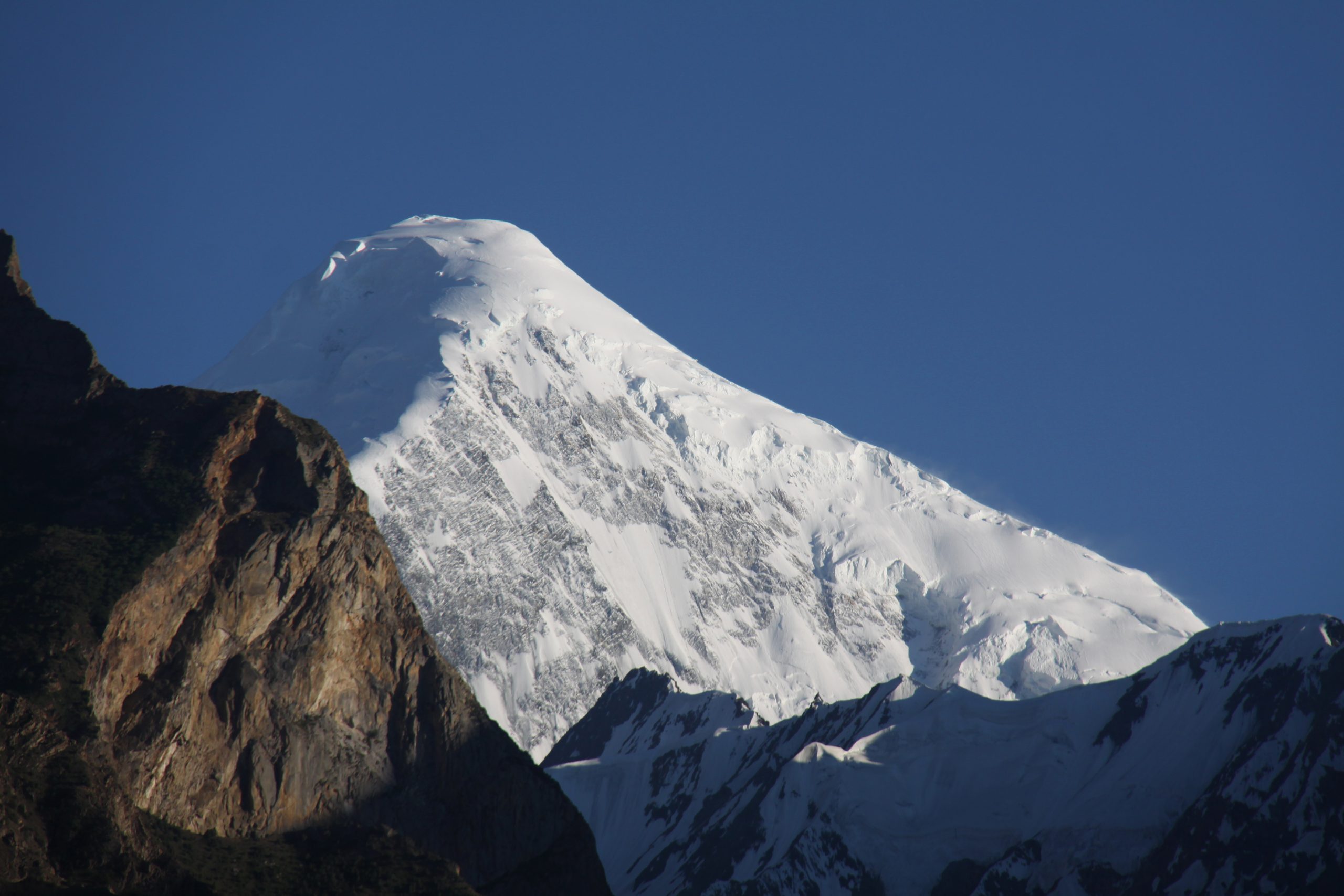 Diran Peak