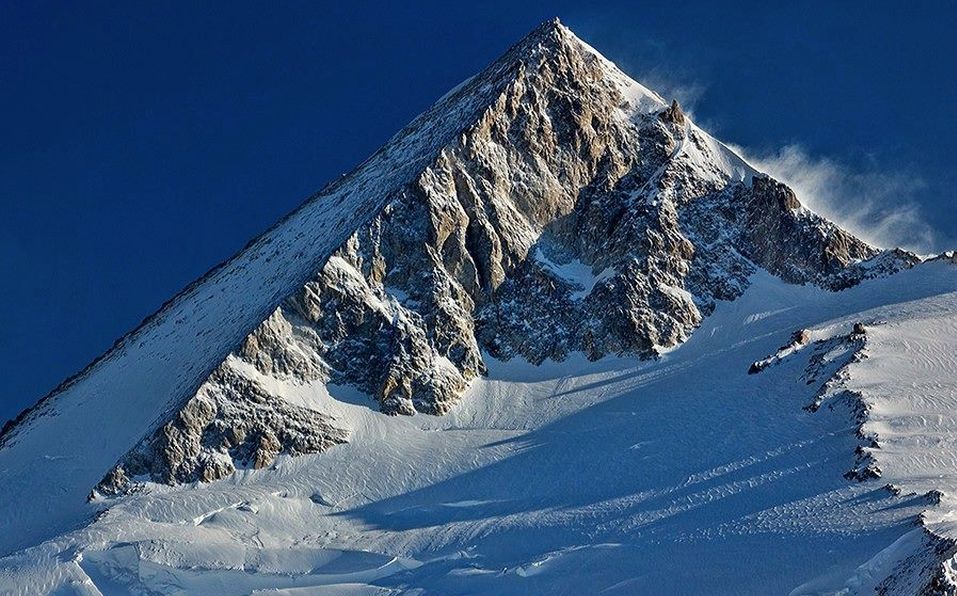 Gasherbrum II Expedition