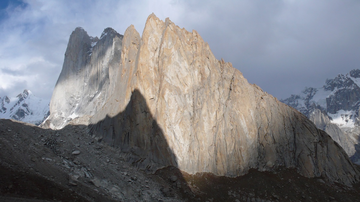 Nangma Valley Trek